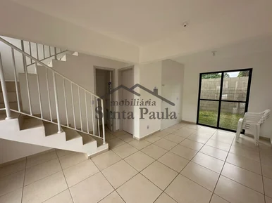 <strong>SOBRADO - RESIDENCIAL PORTO CARVALHO</strong>