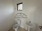 <strong>SOBRADO - RESIDENCIAL PORTO CARVALHO</strong>