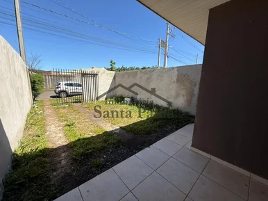 <strong>CASA - PORTO FELIZ</strong>