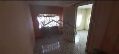 Casa - Jardim Carvalho