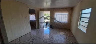 Casa - Jardim Carvalho