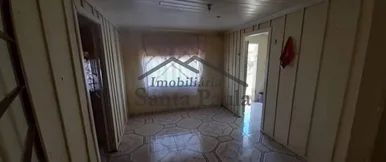 Casa - Jardim Carvalho