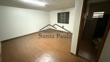 Casa - Santa Paula