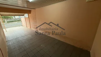Casa - Santa Paula