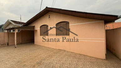 <strong>CASA - SANTA PAULA</strong>