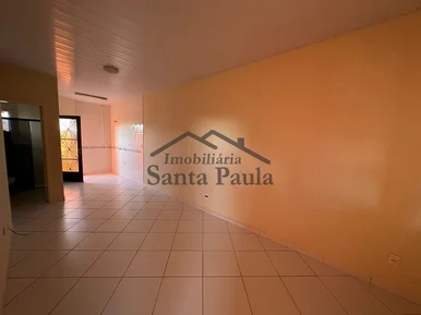 Casa - Uvaranas