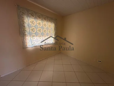 Casa - Uvaranas