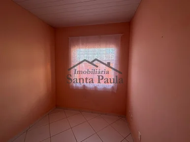 Casa - Uvaranas