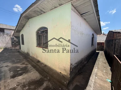 Terreno  - Palmeirinha