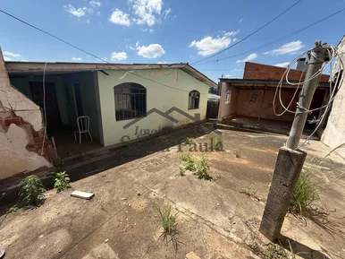 Terreno  - Palmeirinha