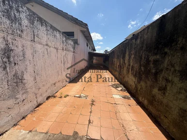 Terreno  - Palmeirinha