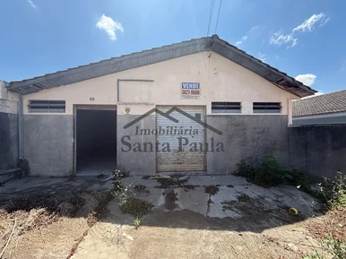 Terreno  - Palmeirinha