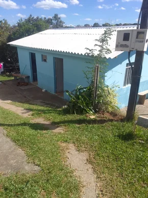Casa De Esquina No Santo Antônio