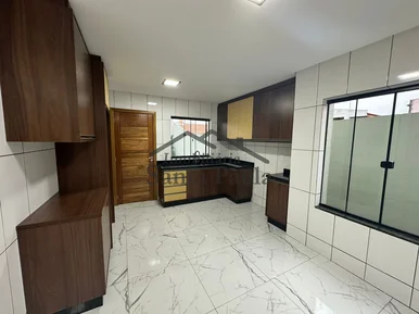 Sobrado - Jardim Canaã
