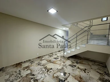 Sobrado - Jardim Canaã