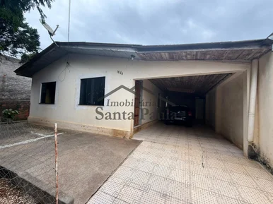 <strong>CASA - OFICINAS</strong>