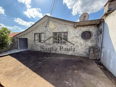 <strong>CASA - SANTA PAULA</strong>