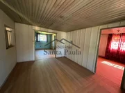 <strong>CASA - CHAPADA</strong>