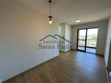Apartamento - Vista Santa Paula Torre 7