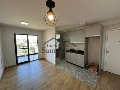 Apartamento - Vista Santa Paula Torre 7