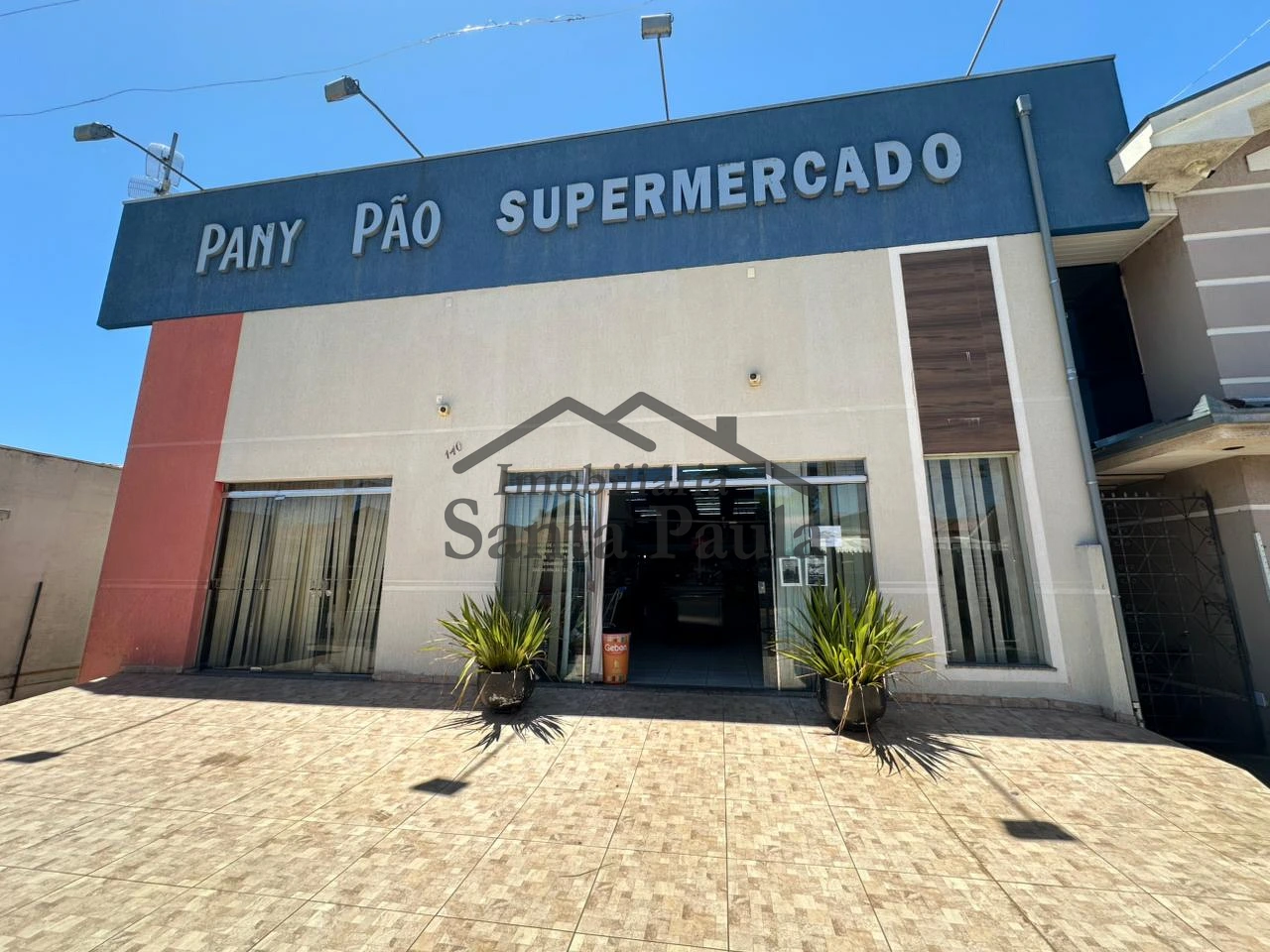 Ponto Comercial - Boa Vista