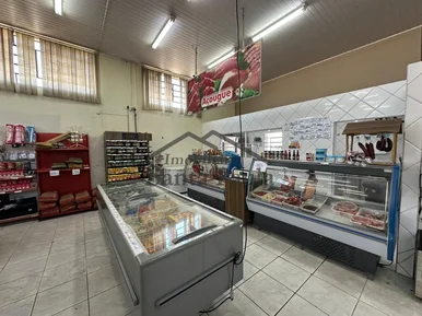 Ponto Comercial - Boa Vista