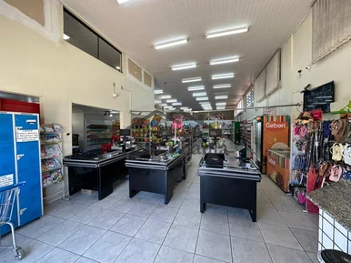 Ponto Comercial - Boa Vista