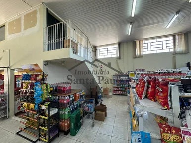 Ponto Comercial - Boa Vista
