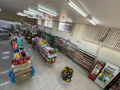 Ponto Comercial - Boa Vista
