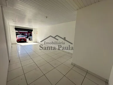 Sala Comercial - Santa Paula