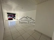 <strong>SALA COMERCIAL - SANTA PAULA</strong>
