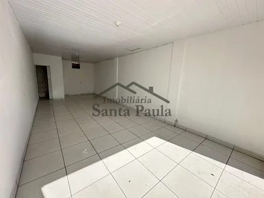 Sala Comercial - Santa Paula