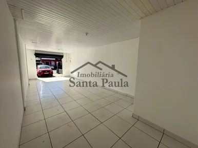 Sala Comercial - Santa Paula