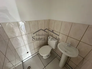 Sala Comercial - Santa Paula
