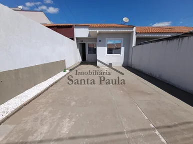 <strong>CASA - BOA VISTA</strong>