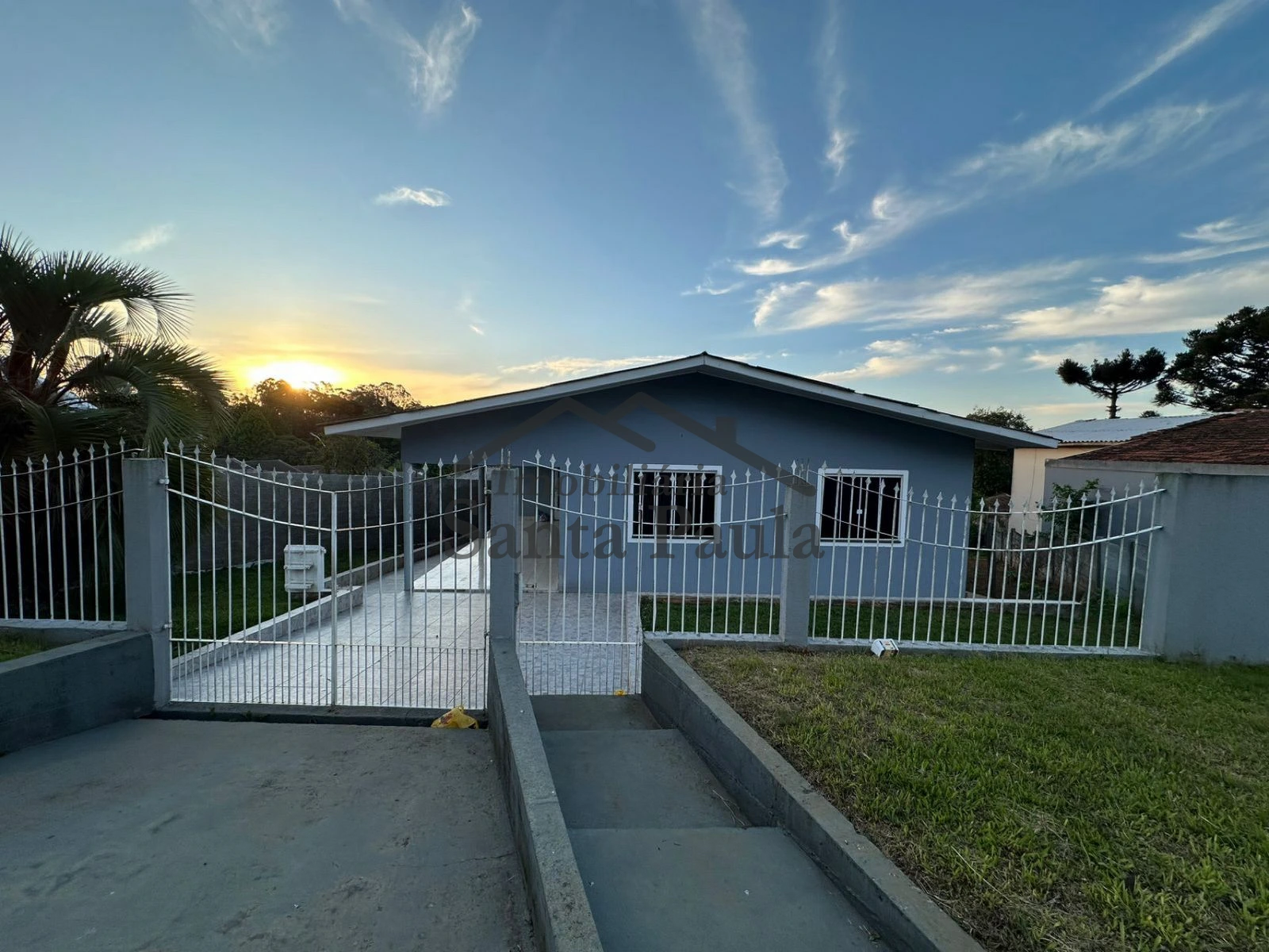 Casa - Bonsucesso