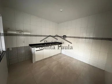 Casa - Bonsucesso