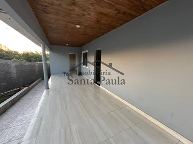 Casa - Bonsucesso