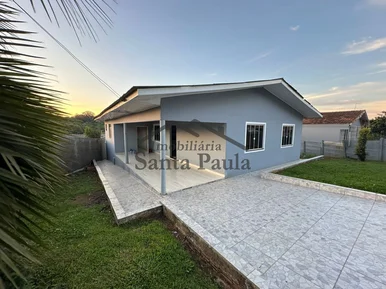 Casa - Bonsucesso
