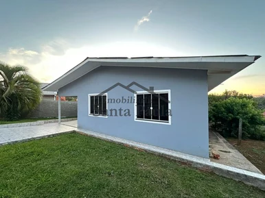 Casa - Bonsucesso