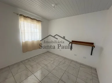 Casa - Recanto Brasil