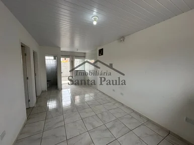 Casa - Recanto Brasil
