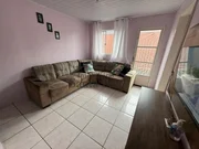 <strong>CASA - SANTA PAULA</strong>