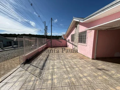 <strong>CASA - SANTA PAULA</strong>