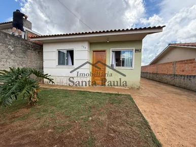 <strong>CASA - CAMPOS ELÍSIOS</strong>