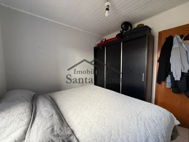 Casa - Campos Elísios