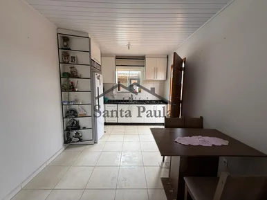 Casa - Campos Elísios