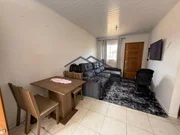 <strong>CASA - CAMPOS ELÍSIOS</strong>