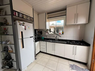 Casa - Campos Elísios