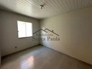 <strong>CASA - PORTO FELIZ</strong>